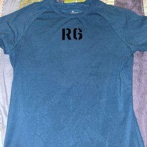 Rawgear shirt